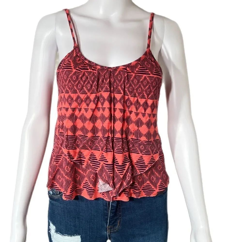 Layered Tank Top NWOT - Picture 2 of 8
